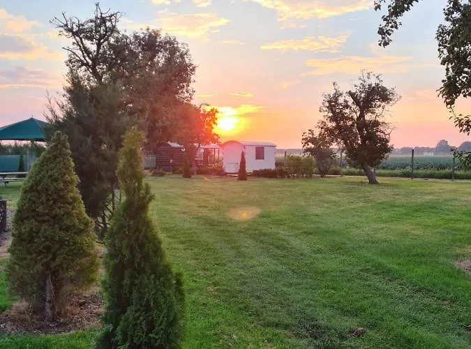 Bed & Breakfast Beemsterlust